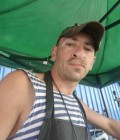Встретьте Мужчинa : Андрей, 47 лет до Беларусь  Минск